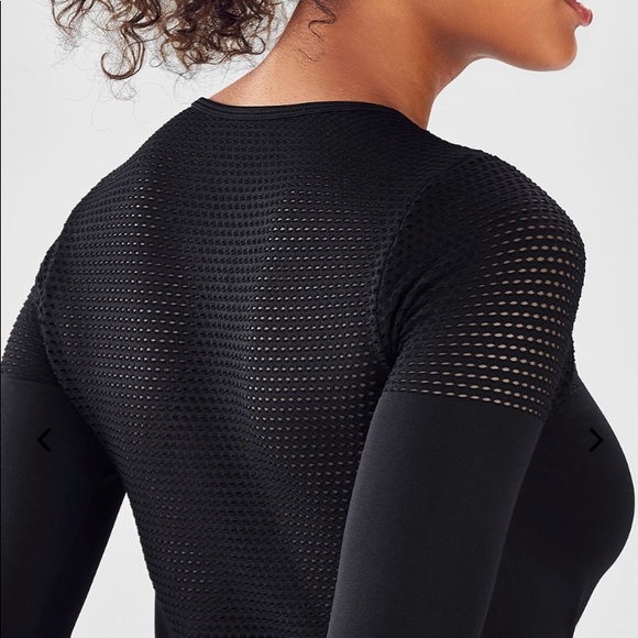 Muesetta Seamless Top - Picture 3 of 6